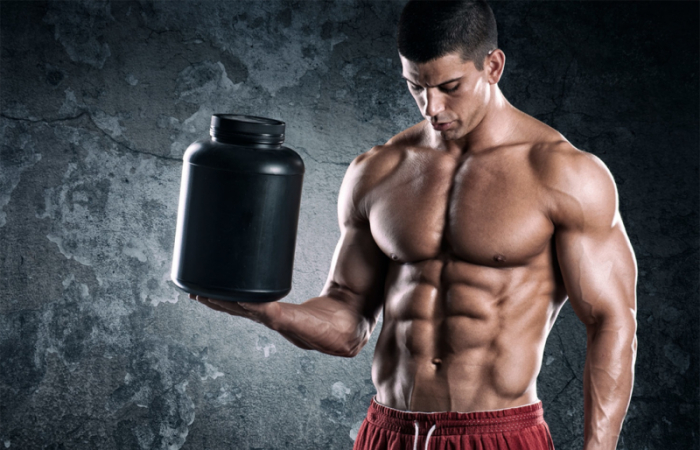 How to take protein for muscle gain and Weight Loss